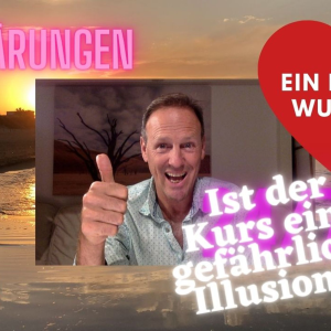 Erklarungen zu Ein Kurs in Wundern-logo