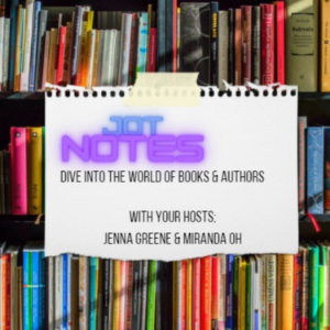 Jot Notes-logo