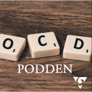 OCD-podden-logo