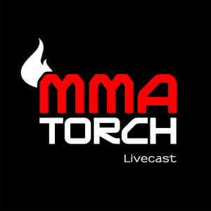 MMA Torch Podcast-logo