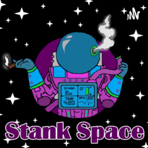 Stank Space-logo