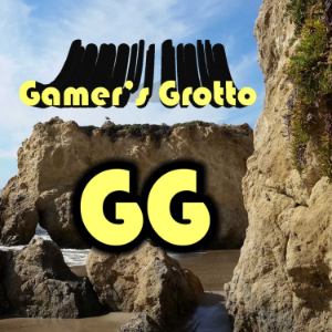 Gamer's Grotto-logo