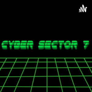 Cyber Sector 7, OSINT, Hacking, & Privacy-logo