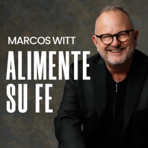 Podcast Marcos Witt-logo