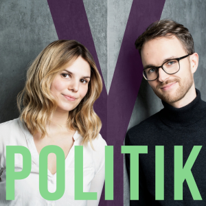 Y Politik-Podcast | Losungen fur das 3. Jahrtausend-logo