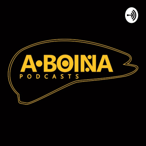A BOINA-logo