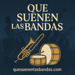 QSB - Que Suenen las Bandas-logo