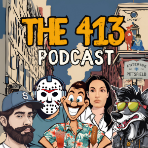 The 413 Podcast