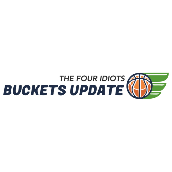 The Buckets Update Listen to Podcasts On Demand Free TuneIn
