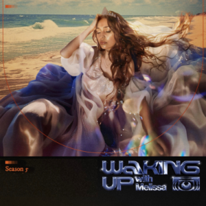 Waking Up With Melissa Ruiz-logo