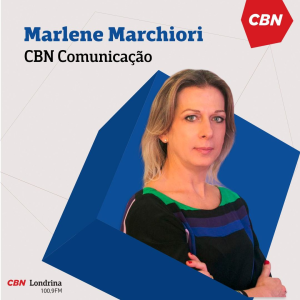 CBN Comunicacao| Londrina