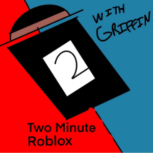 Two Minute Roblox-logo