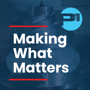 Making What Matters-logo