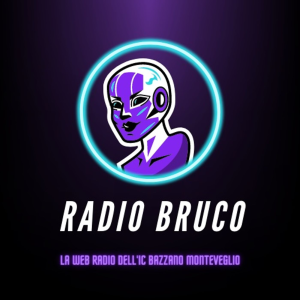 Radio Bruco Ic Bazzano Monteveglio-logo