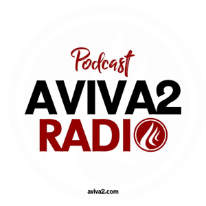 Aviva2 Radio Podcast-logo