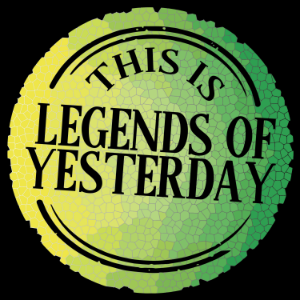 This Is...Legends of Yesterday-logo
