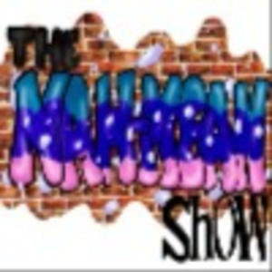 The Nah Mean Show-logo