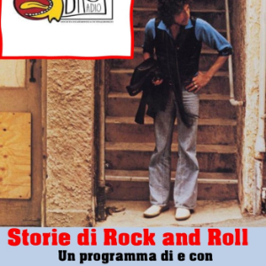 Storie di Rock and Roll-logo