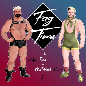 Fag Time-logo