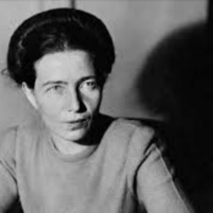 Simone De Beauvoir: A Toolkit for the 21st Century-logo