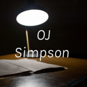 OJ Simpson-logo