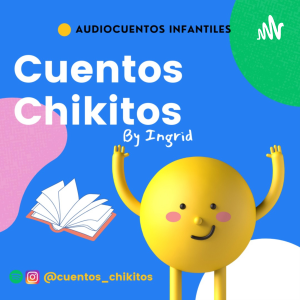 Cuentos Chiquitos-logo