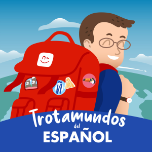 Trotamundos del Espanol-logo