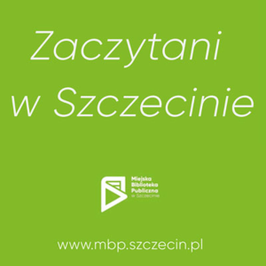 Zaczytani w Szczecinie-logo