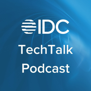 IDC TechTalk-logo