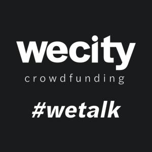 wecity #wetalk
