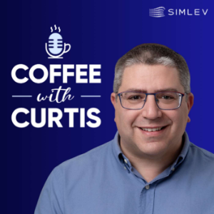 Coffee with Curtis-logo