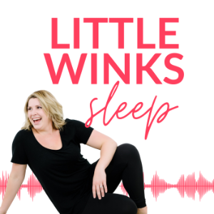 Little Winks Sleep Strategies-logo