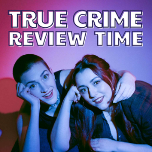 True Crime Review Time-logo