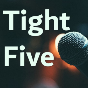 Tight Five-logo