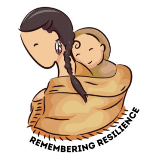 Remembering Resilience Podcast-logo