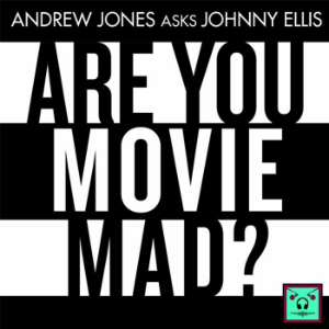 Are You Movie Mad?-logo