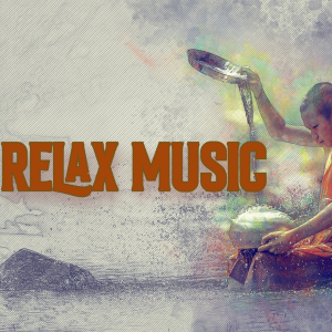 Relax Music Musica para relajarse-logo