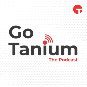 Go Tanium Tech Stories Podcast-logo