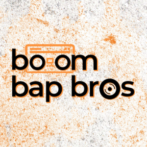 Boom Bap Bros-logo