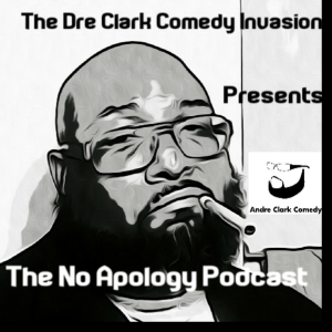 The No Apology Podcast-logo