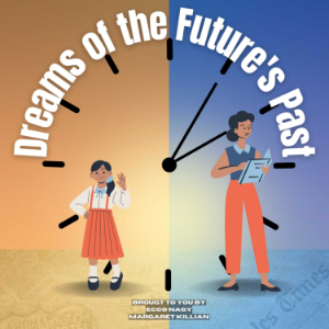 Dreams of the Future's Past-logo