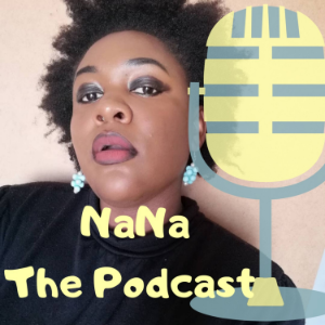 NaNa The Podcast-logo