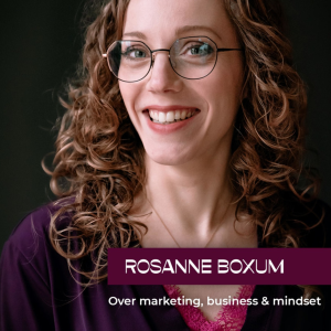 Rosanne Boxum-logo