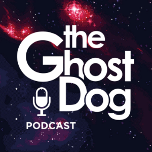 The Ghost Dog