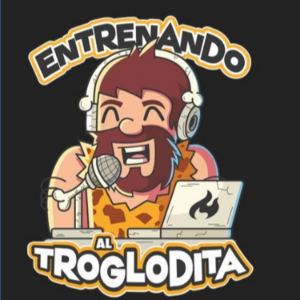 Entrenando Al Troglodita-logo