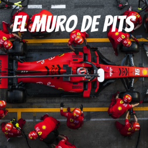 El Muro de Pits-logo