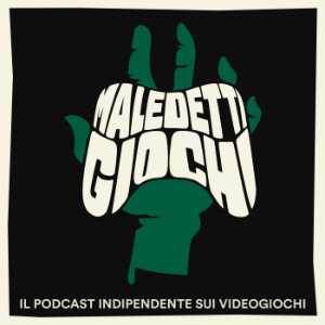 Maledetti Giochi-logo