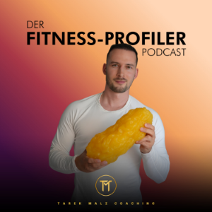 Der Fitness-Profiler Podcast-logo