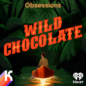 OBSESSIONS: Wild Chocolate-logo