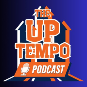 The Up Tempo podcast-logo